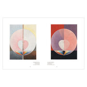 Hilma af Klint: Occult Painter and Abstract Pioneer